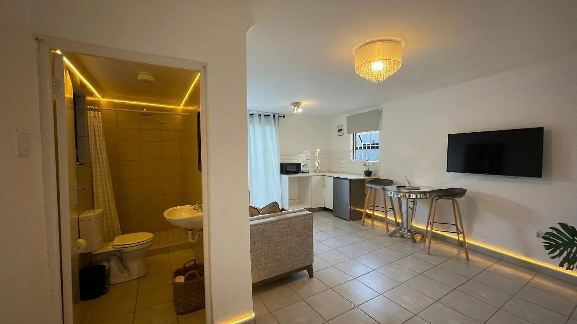 Apartment Paradise Cape Town