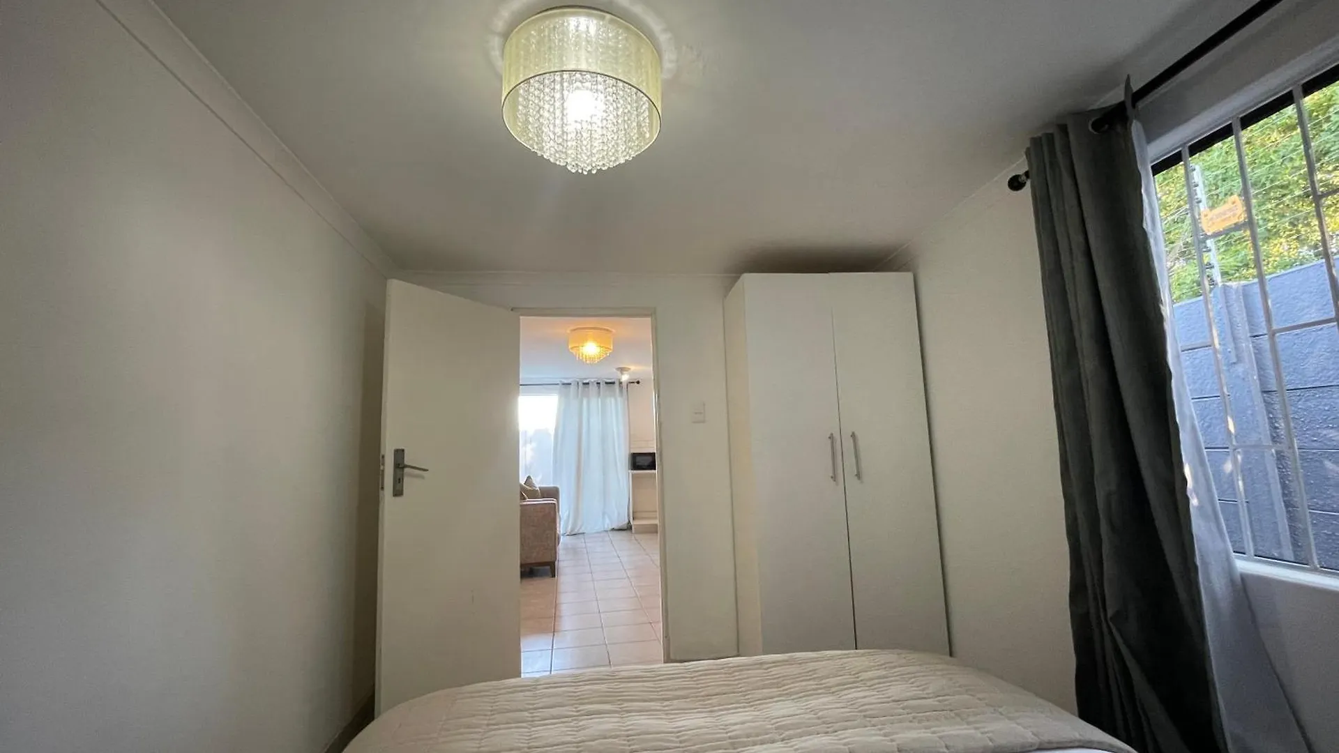 Apartment Paradise Cape Town