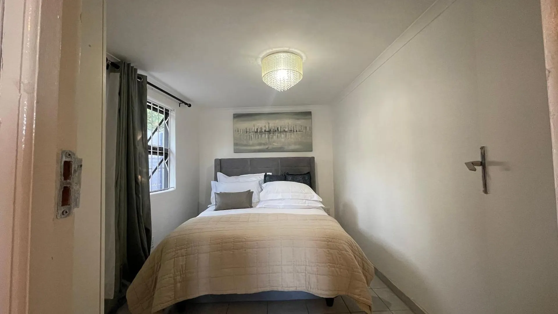 Paradise Cape Town Apartment